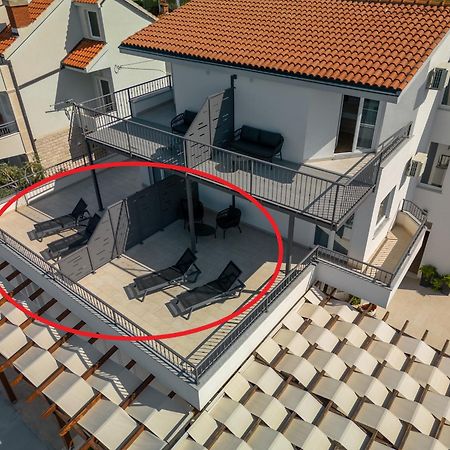 Rooms Vedrana (Adults Only) Podstrana Pokój zdjęcie