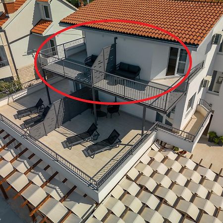 Rooms Vedrana (Adults Only) Podstrana Pokój zdjęcie