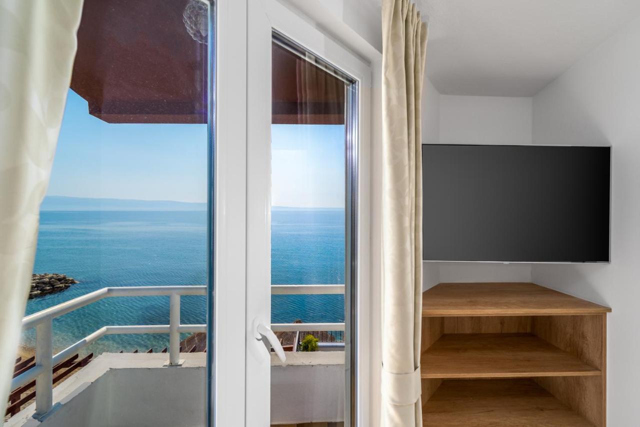 Rooms Vedrana (Adults Only) Podstrana Zewnętrze zdjęcie