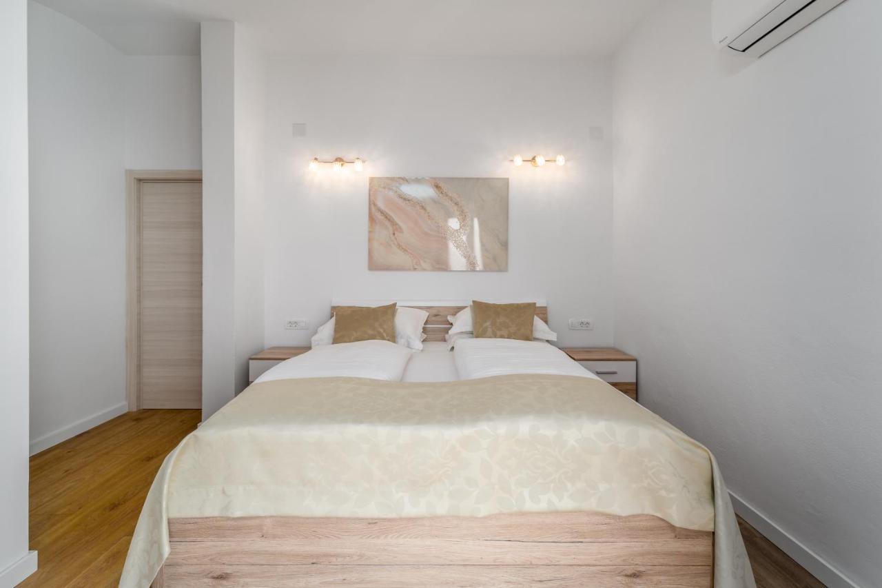 Rooms Vedrana (Adults Only) Podstrana Pokój zdjęcie