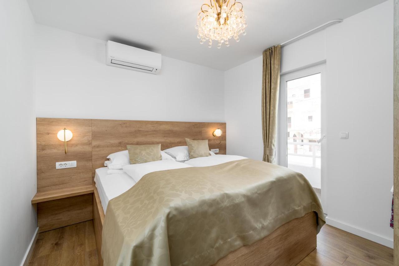 Rooms Vedrana (Adults Only) Podstrana Pokój zdjęcie