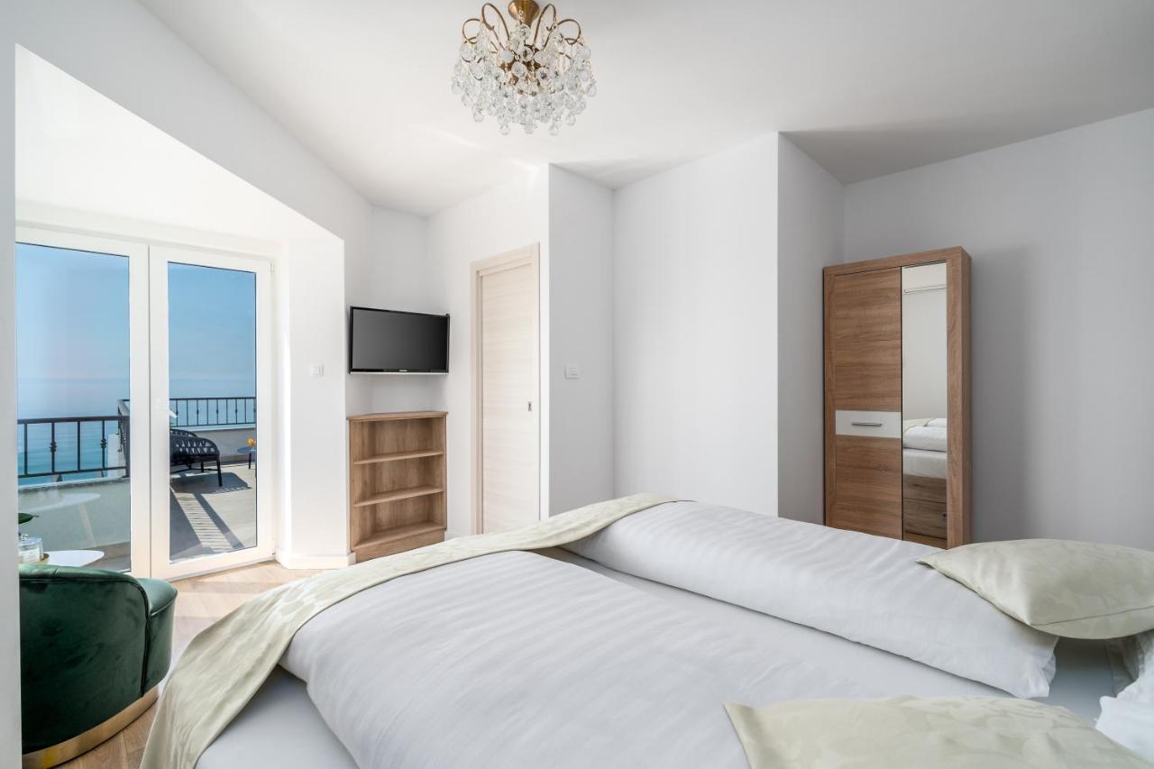 Rooms Vedrana (Adults Only) Podstrana Zewnętrze zdjęcie