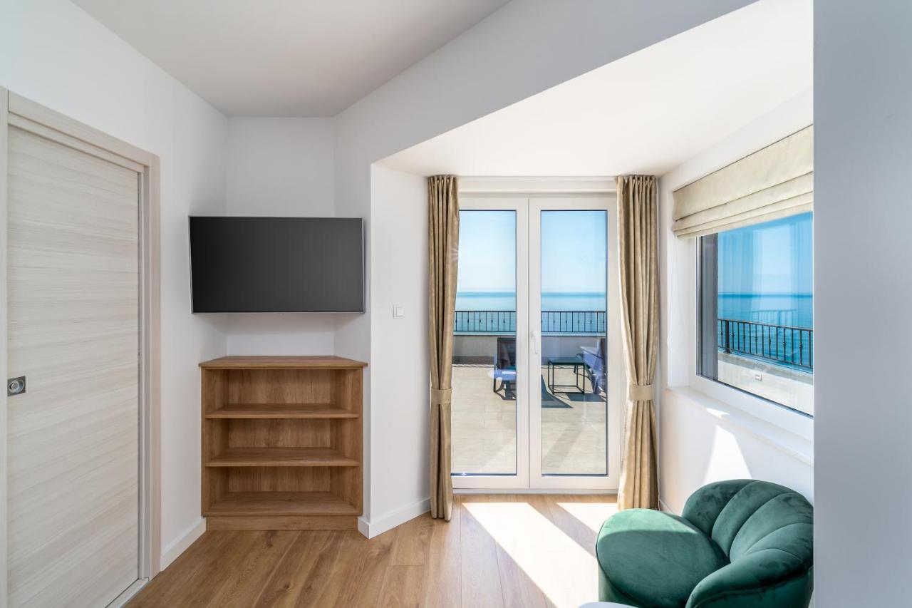 Rooms Vedrana (Adults Only) Podstrana Zewnętrze zdjęcie