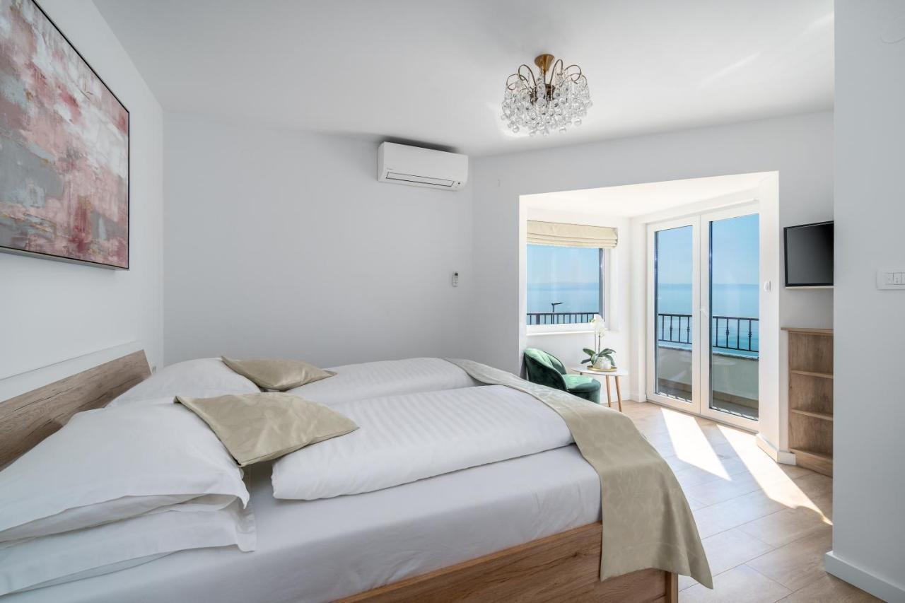 Rooms Vedrana (Adults Only) Podstrana Pokój zdjęcie