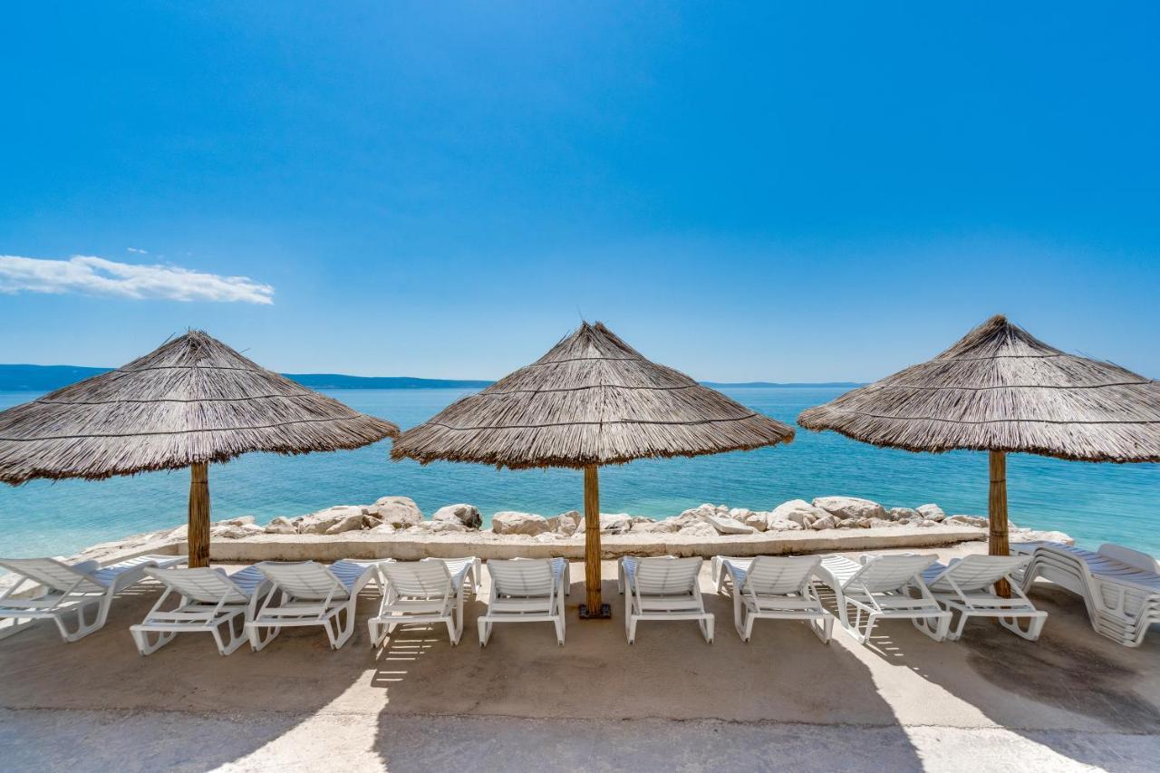 Rooms Vedrana (Adults Only) Podstrana Zewnętrze zdjęcie