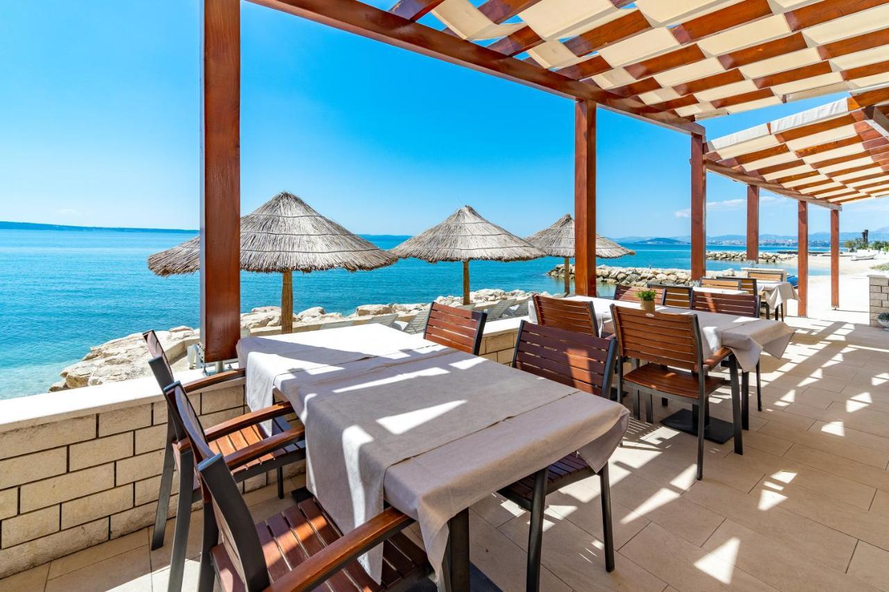 Rooms Vedrana (Adults Only) Podstrana Zewnętrze zdjęcie