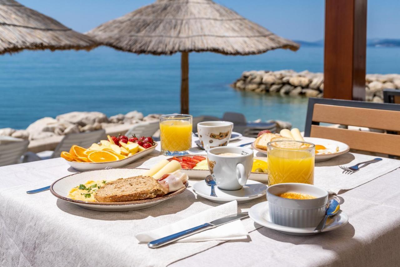 Rooms Vedrana (Adults Only) Podstrana Zewnętrze zdjęcie