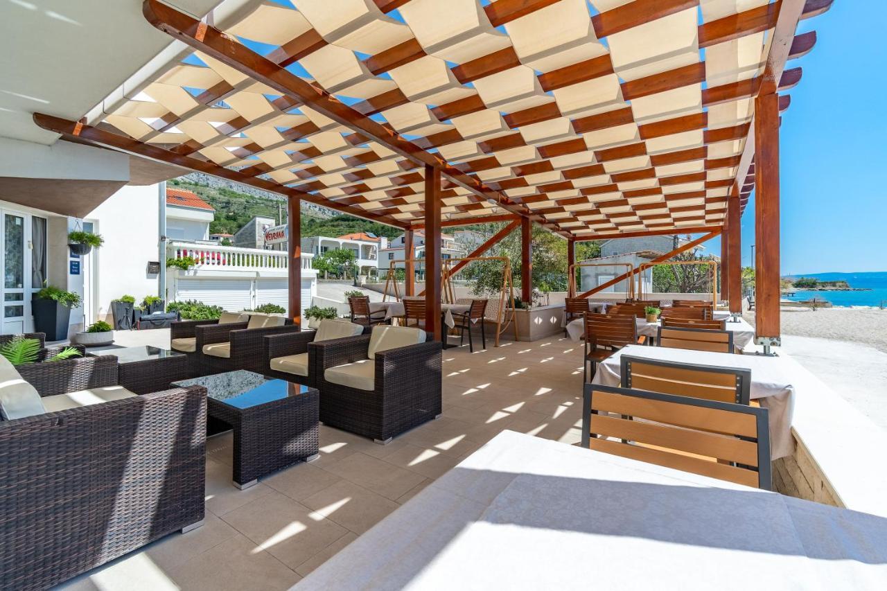 Rooms Vedrana (Adults Only) Podstrana Zewnętrze zdjęcie