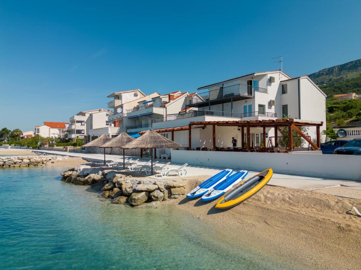 Rooms Vedrana (Adults Only) Podstrana Zewnętrze zdjęcie