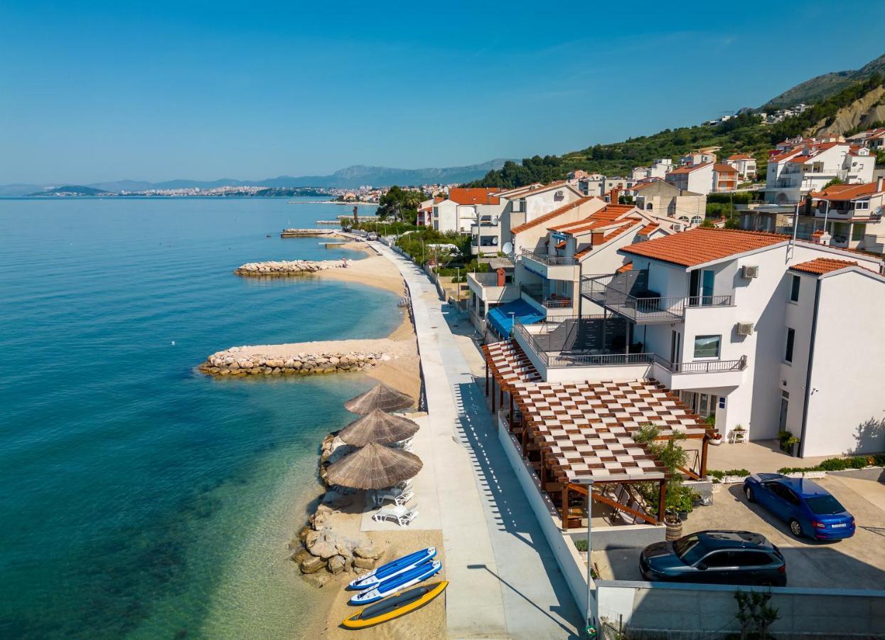 Rooms Vedrana (Adults Only) Podstrana Zewnętrze zdjęcie