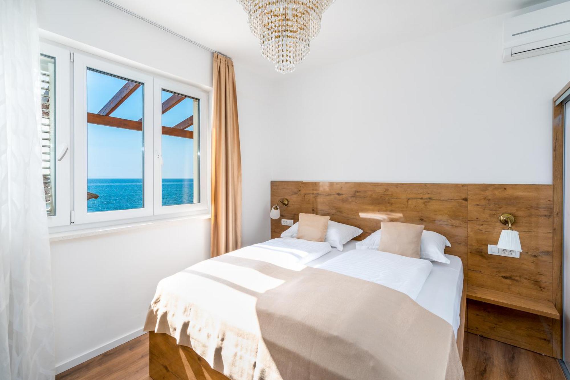 Rooms Vedrana (Adults Only) Podstrana Pokój zdjęcie