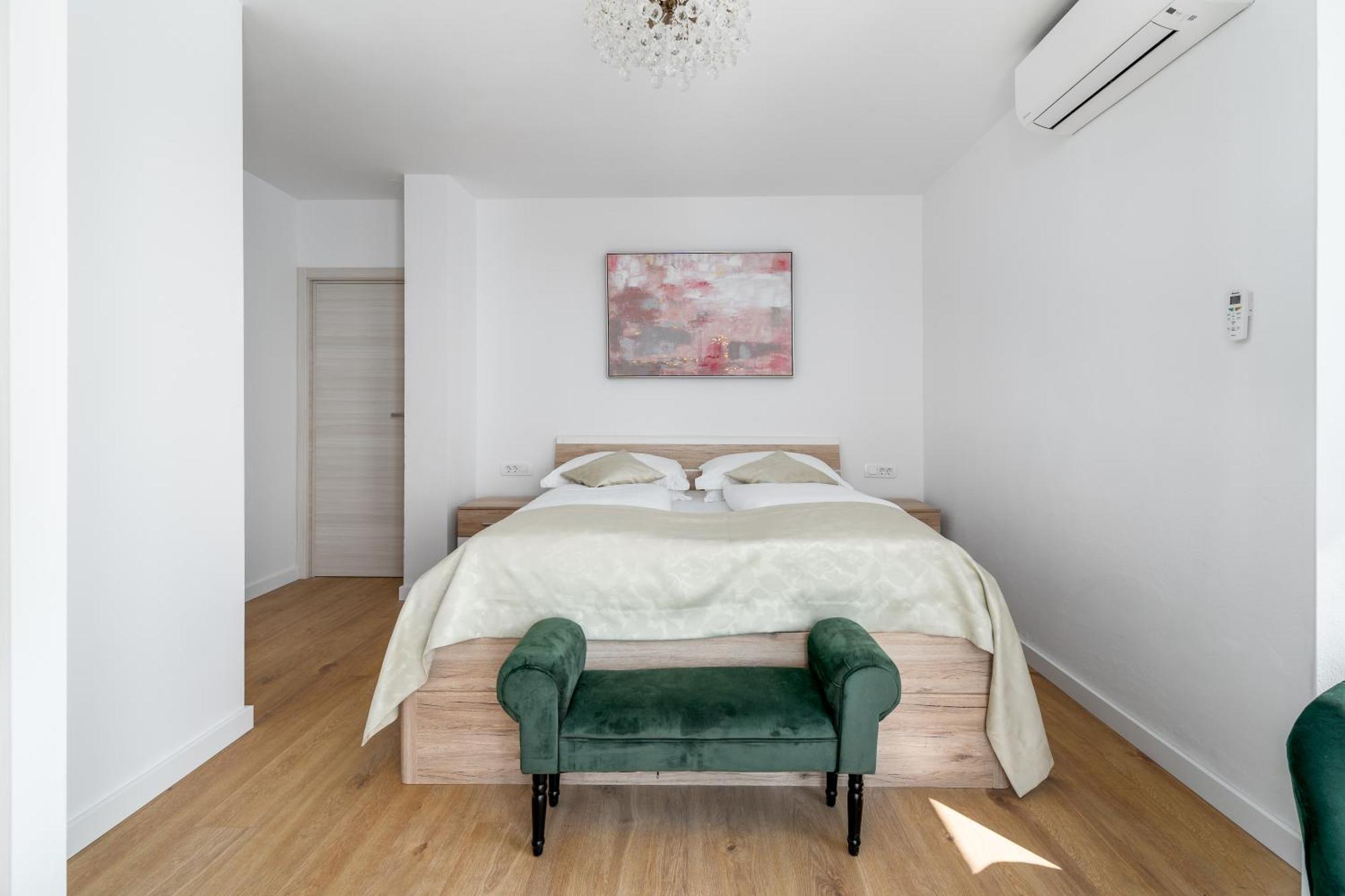 Rooms Vedrana (Adults Only) Podstrana Pokój zdjęcie
