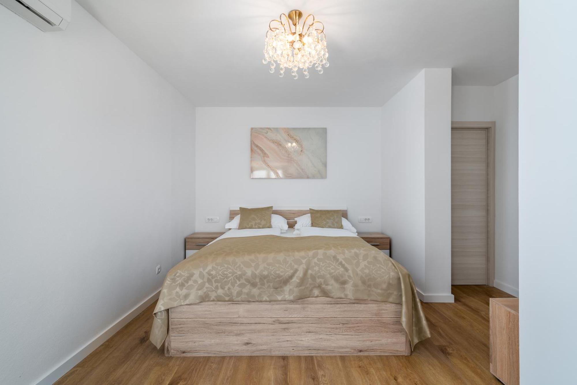 Rooms Vedrana (Adults Only) Podstrana Pokój zdjęcie