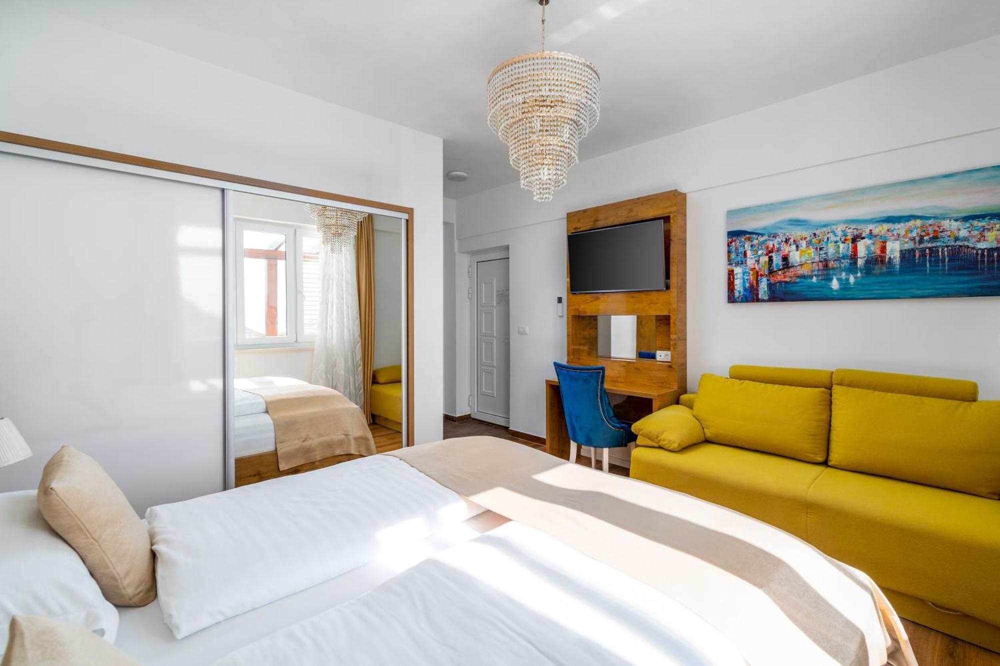 Rooms Vedrana (Adults Only) Podstrana Pokój zdjęcie