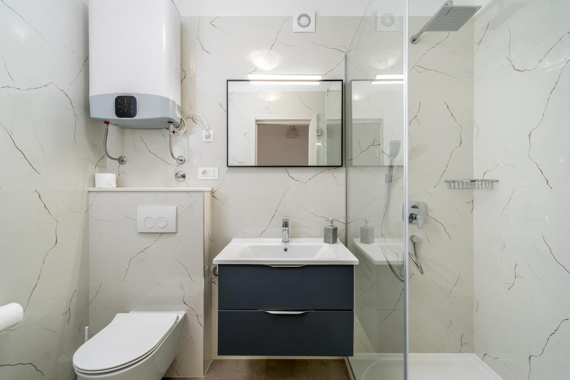 Rooms Vedrana (Adults Only) Podstrana Pokój zdjęcie