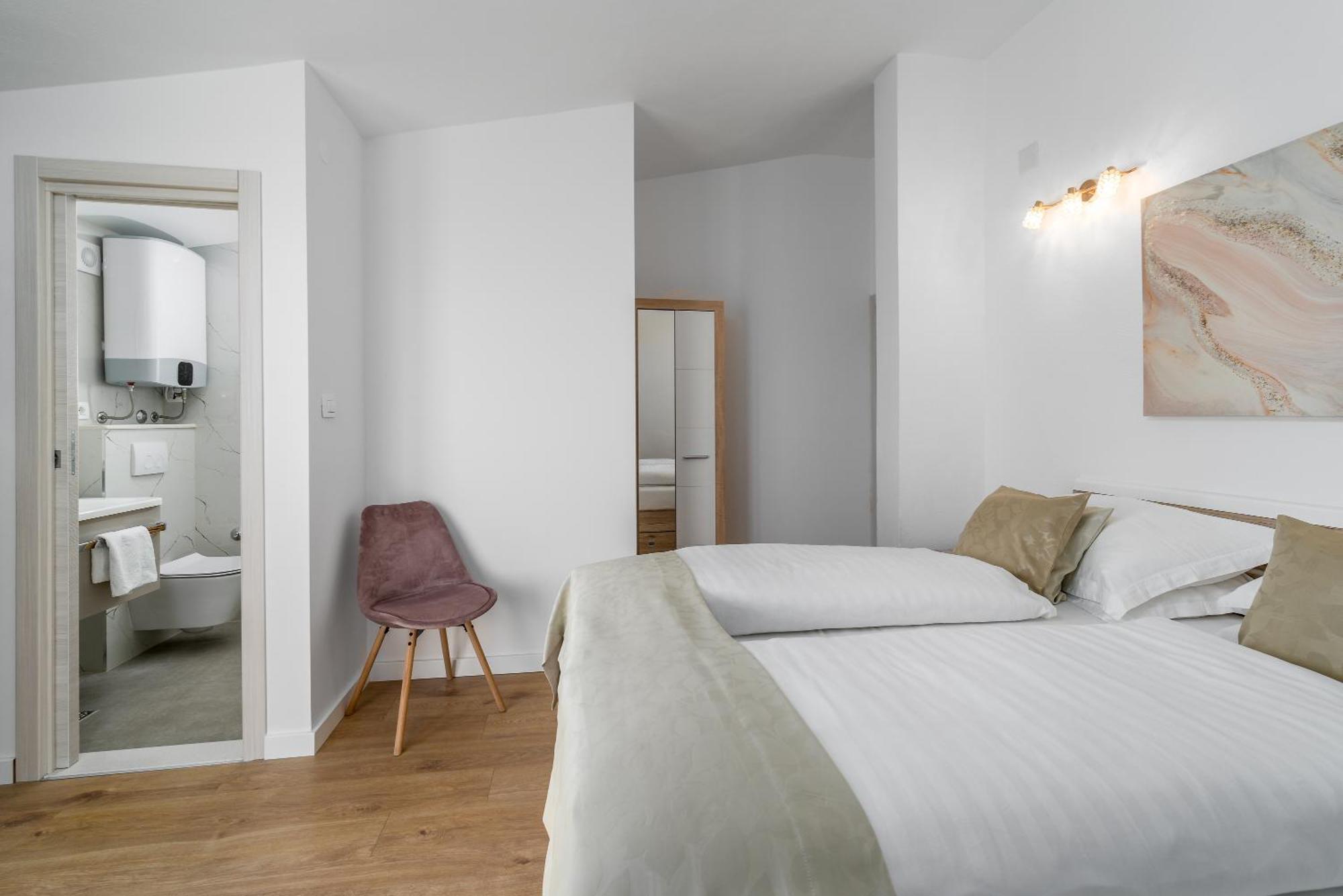 Rooms Vedrana (Adults Only) Podstrana Pokój zdjęcie