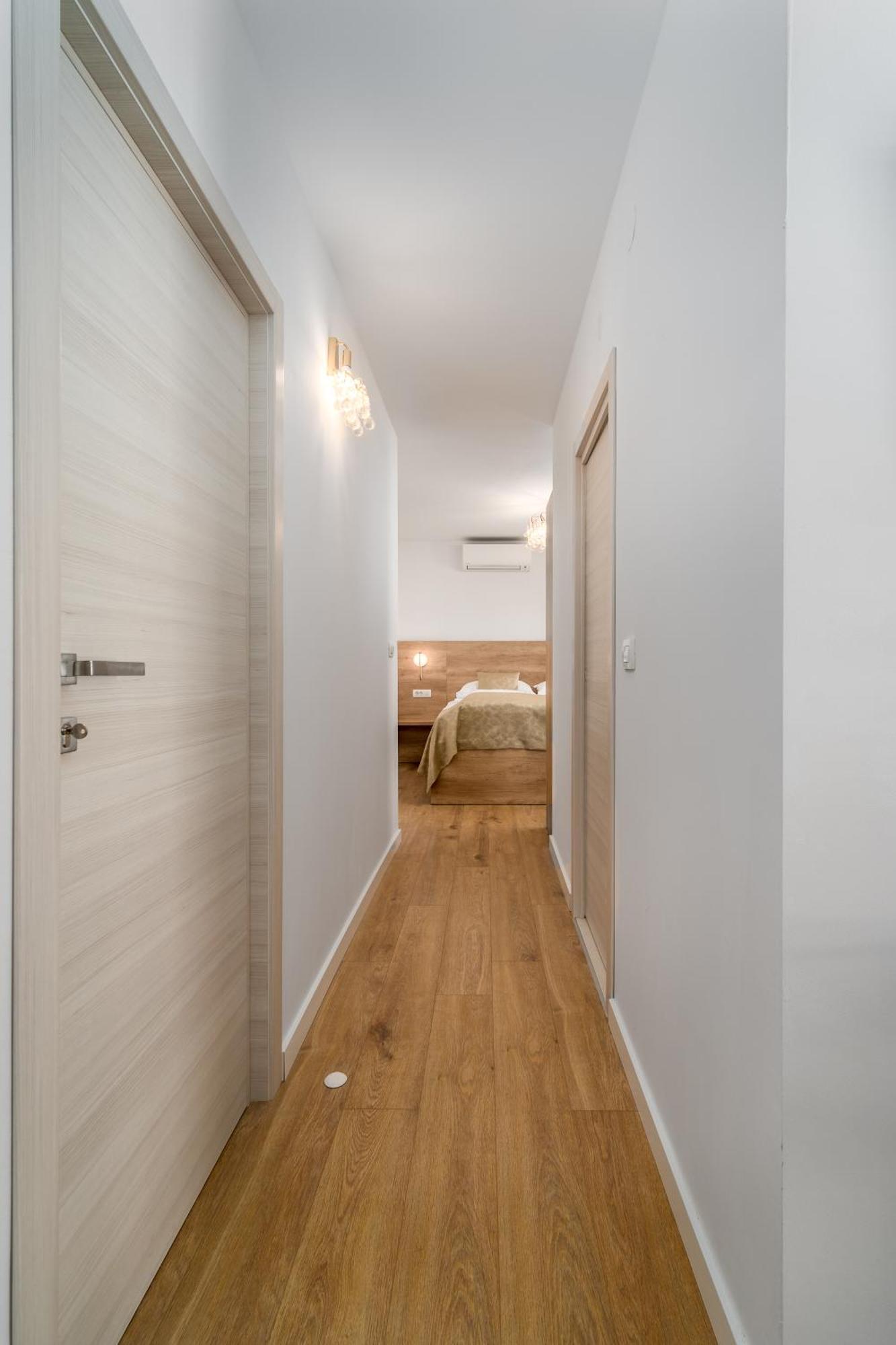 Rooms Vedrana (Adults Only) Podstrana Pokój zdjęcie