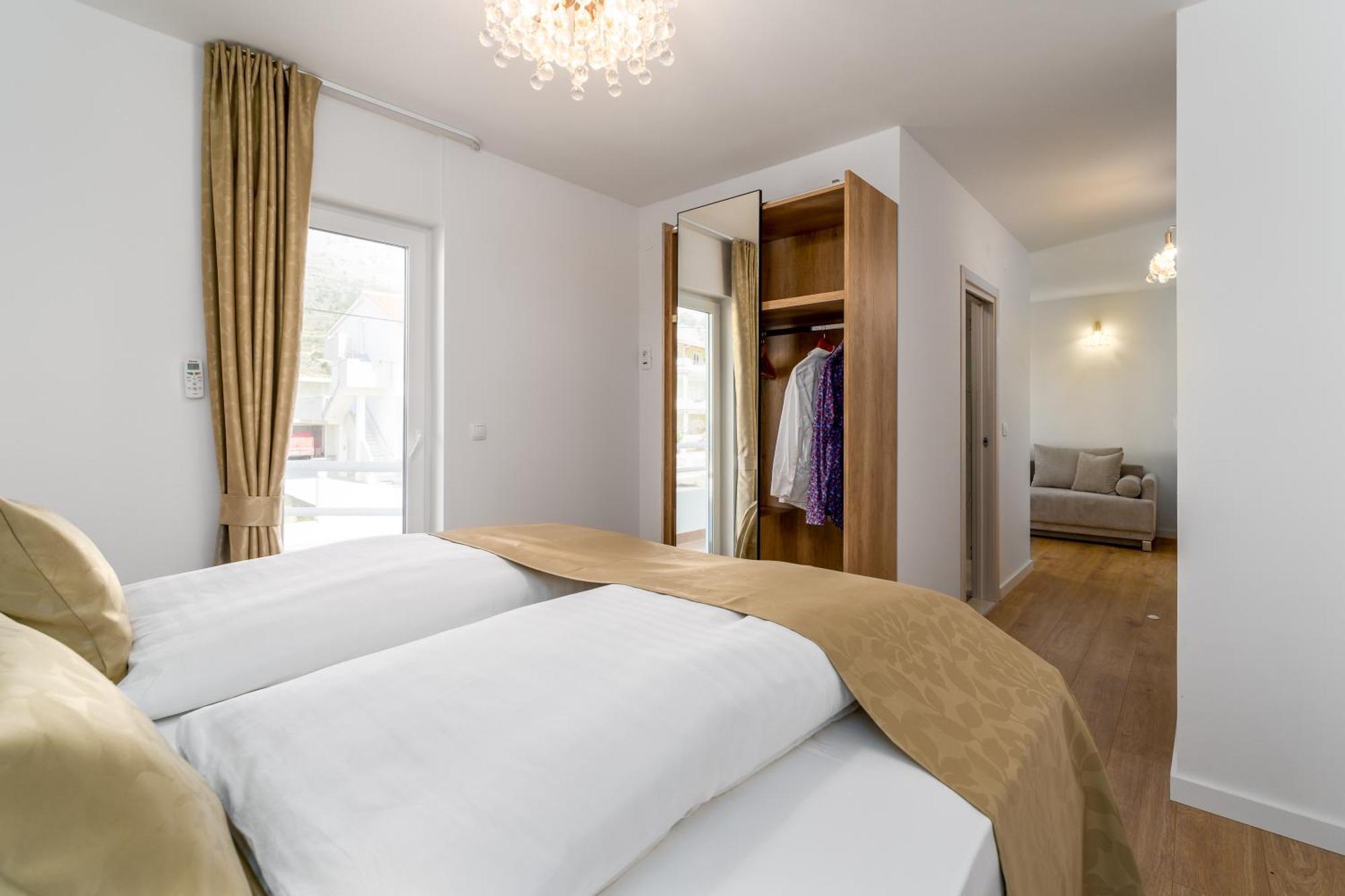 Rooms Vedrana (Adults Only) Podstrana Pokój zdjęcie
