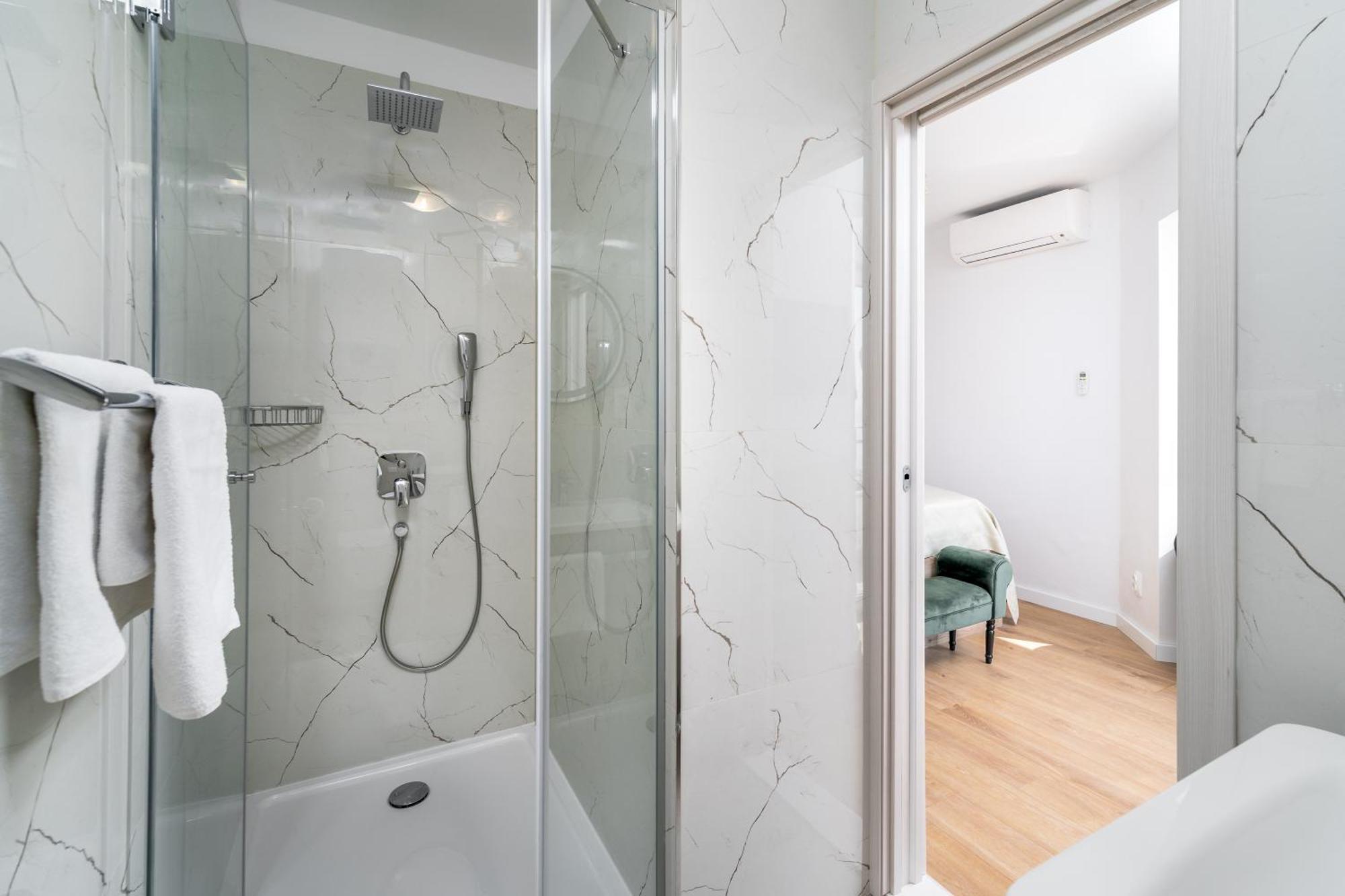 Rooms Vedrana (Adults Only) Podstrana Pokój zdjęcie