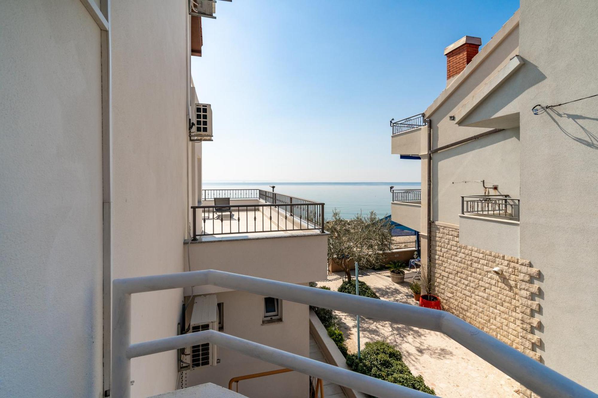 Rooms Vedrana (Adults Only) Podstrana Pokój zdjęcie