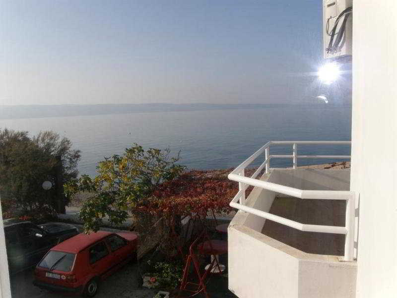 Rooms Vedrana (Adults Only) Podstrana Zewnętrze zdjęcie