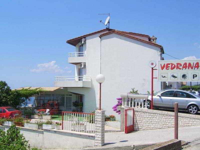 Rooms Vedrana (Adults Only) Podstrana Zewnętrze zdjęcie