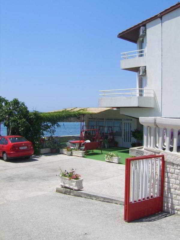 Rooms Vedrana (Adults Only) Podstrana Zewnętrze zdjęcie