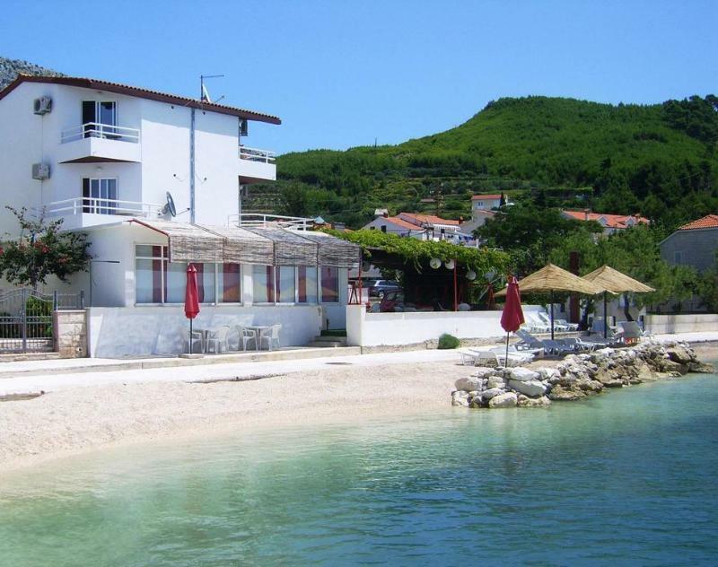 Rooms Vedrana (Adults Only) Podstrana Zewnętrze zdjęcie